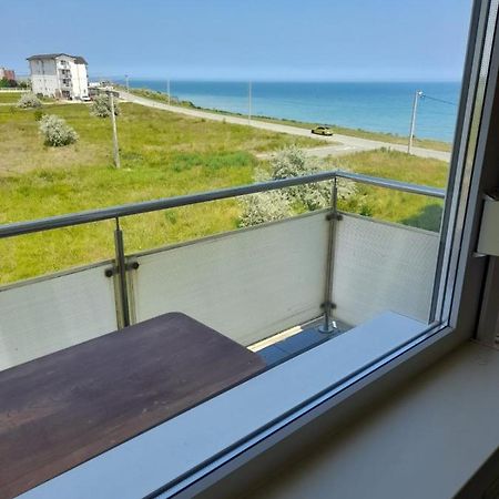 Studio Eva - Maria Residence Costinesti Eksteriør bilde